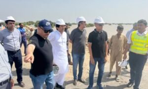 Uninterrupted Gas Supply