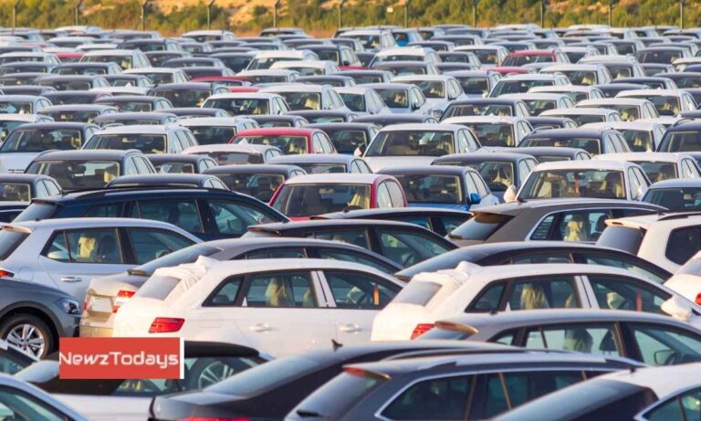 Notification for Commercial Import of Used Vehicles 