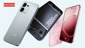 OPPO A6 Pro 5G Specs