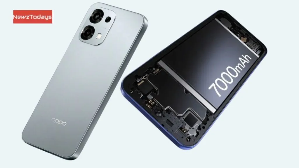 oppo a 6