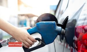 oil sales in January 2026