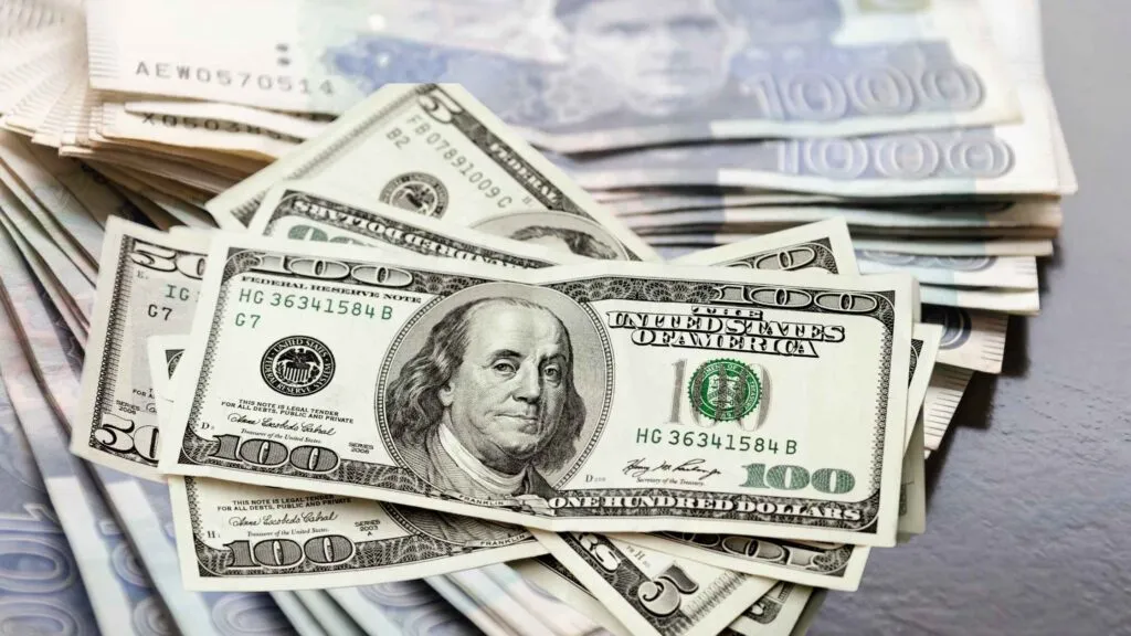 new forex rates for December 19, 2025