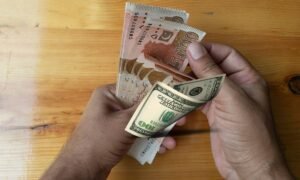 USD To PKR Today-October 13 2025