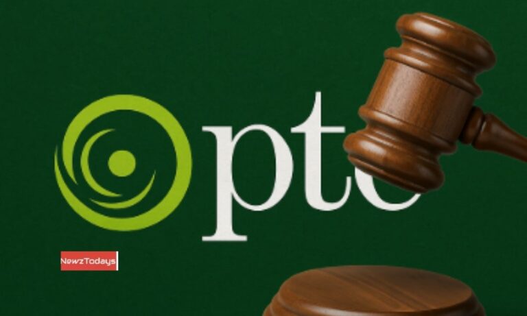 PTCL Lapses Stall $1bn Ufone–Telenor Merger