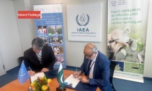 Deal for Peaceful Nuclear Applications