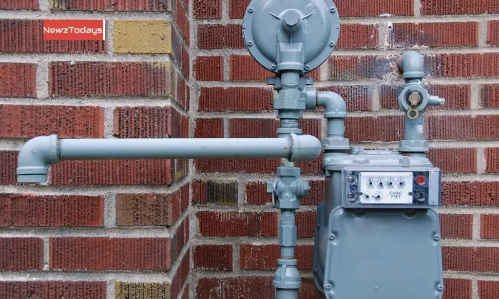 Pending SNGPL Gas Connections