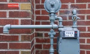 Pending SNGPL Gas Connections