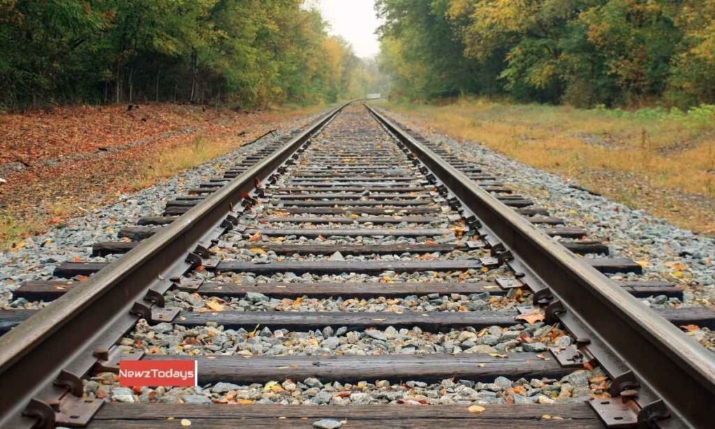 Reko Diq rail Connectivity