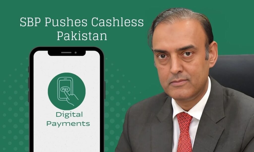 digital roadmap for Cashless Economy