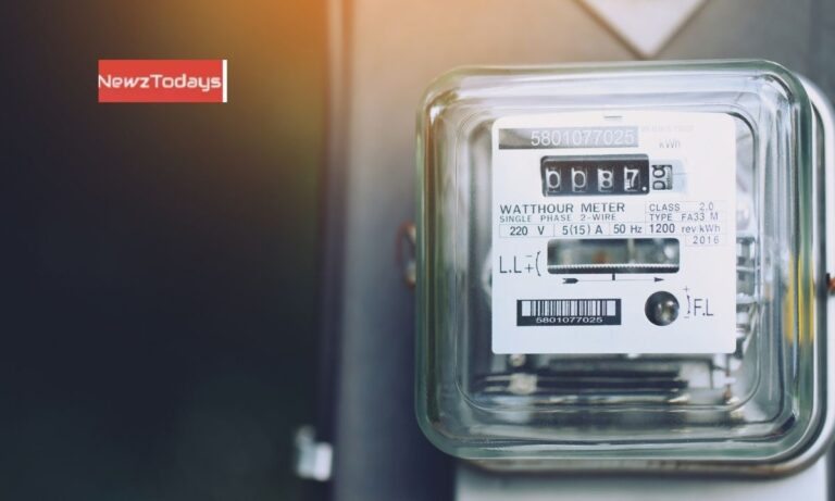 Increase In Electricity Bills September 2025