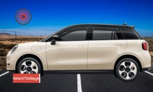 Gandhara Automobiles