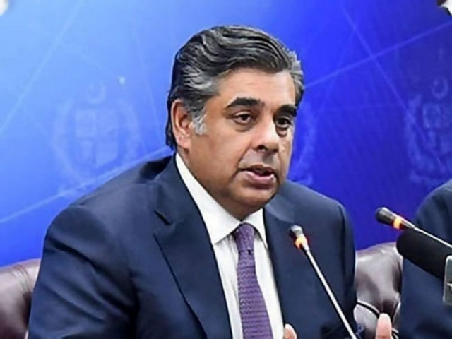 Trade and Industry Key to Growth, Ejaz Stresses