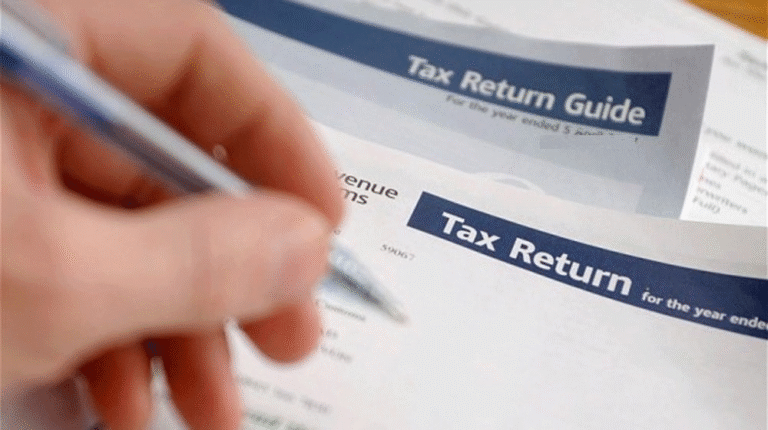 Deadline Looms as FBR Warns Tax Evaders
