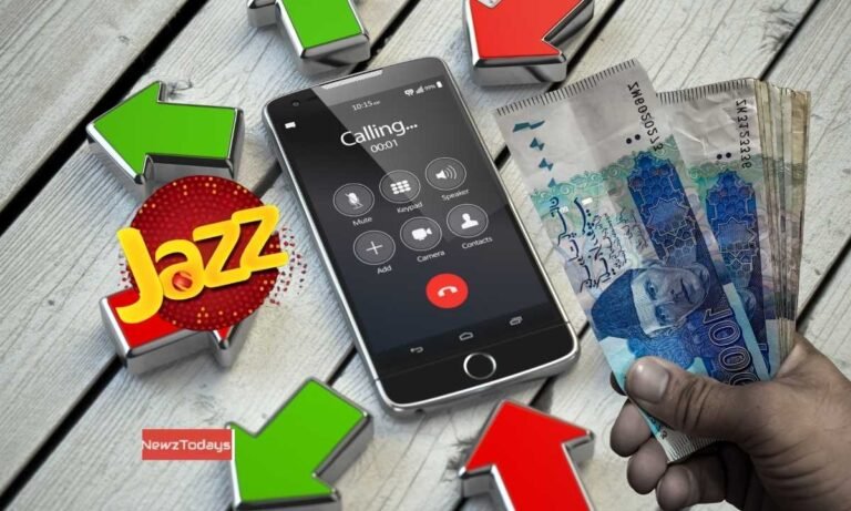 Jazz Mega overbilling Scam Lands in PAC 