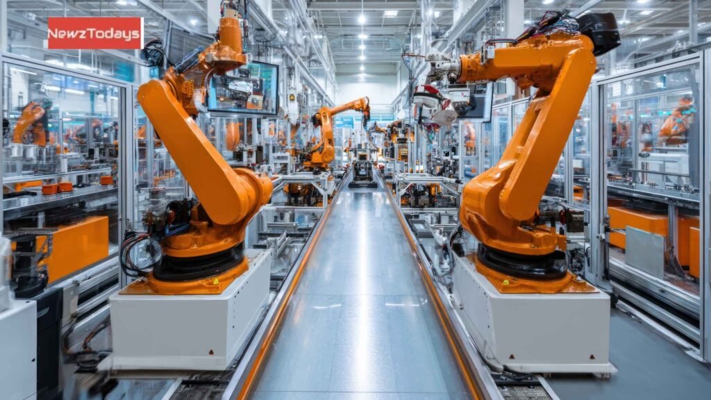 HYF Plans $20M Investment in Laptop Plant in Pakistan