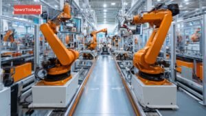 HYF Plans $20M Investment in Laptop Plant in Pakistan