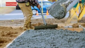 local cement dispatches in September 2025