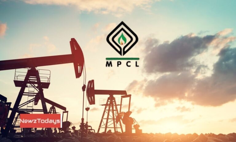 mari petroleum