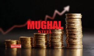Mughal Steels Reports Rs 440M Profit 4QFY25