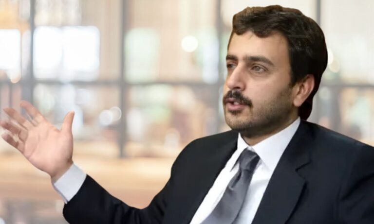 Leghari vows CTBCM launch with auction framework
