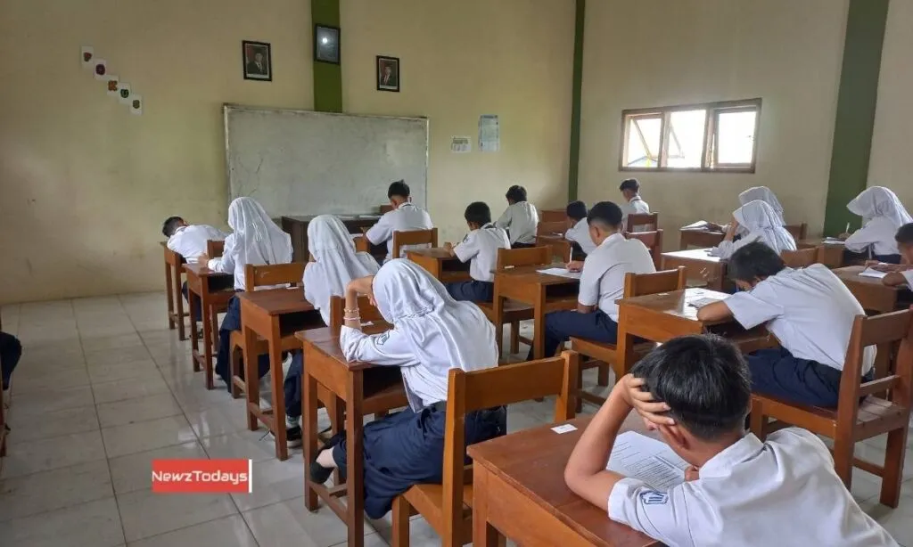 Candidates Register for MDCAT 2025