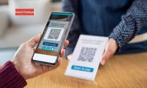 qr code payment
