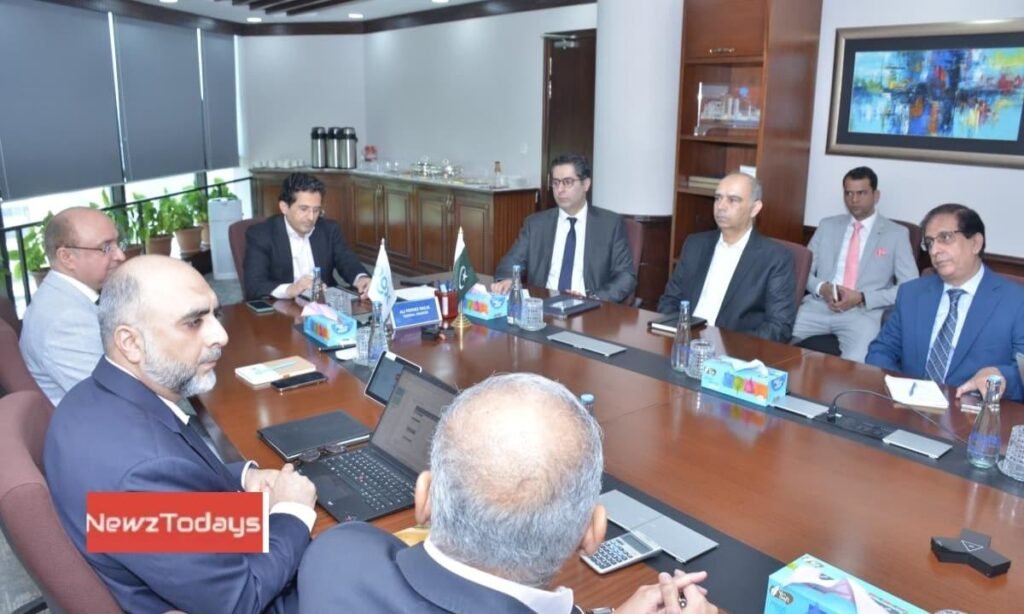 Metso To supply Equipment in Reko Diq