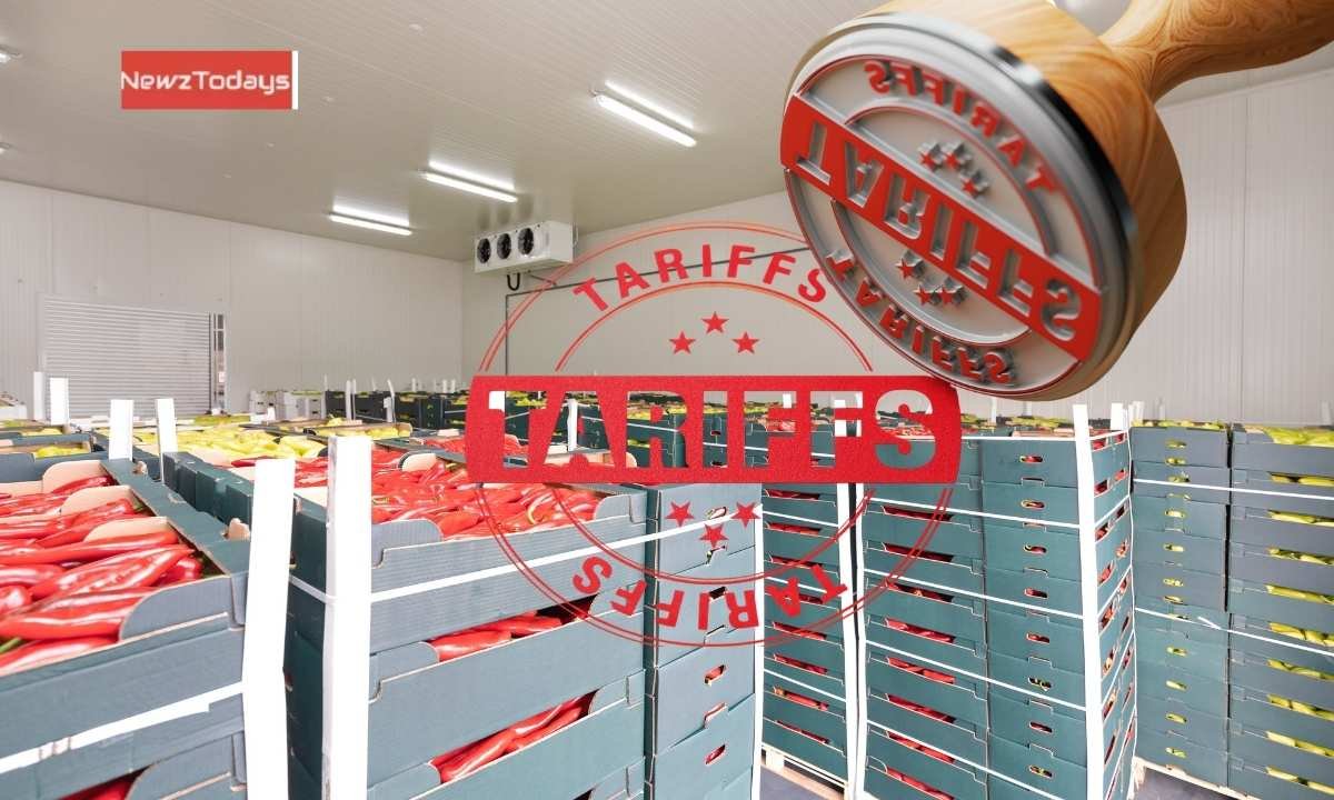 tariff for cold storages