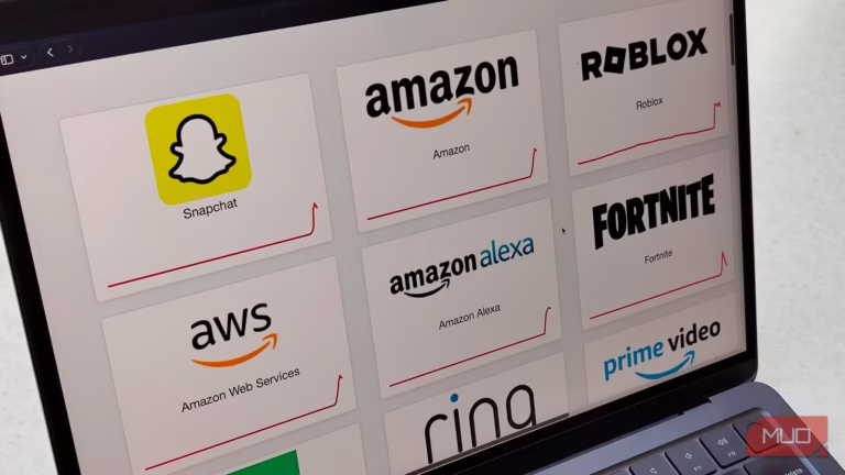 AWS Outage Hits Snapchat, Canva, Robinhood Globally