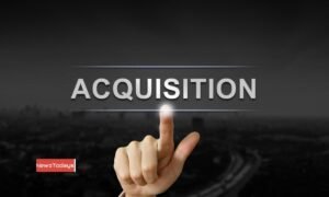 Acquisition of M/s FLSmidth Cement