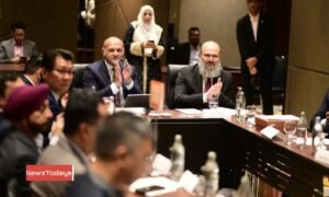 P@sha and PIKOM To Boost Digital Linkages