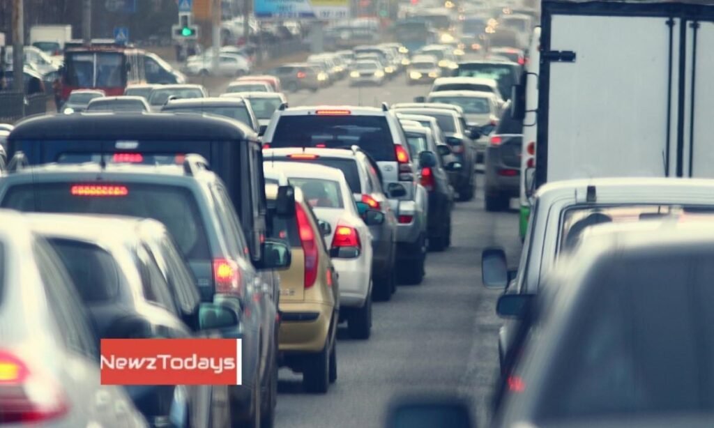 e-challans issued in Karachi in 24 hours