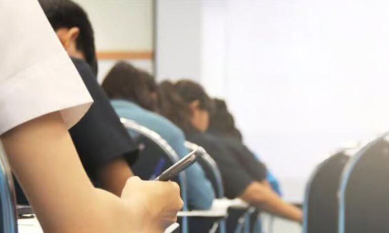 Passing Criteria Revised for SSC and HSSC Students
