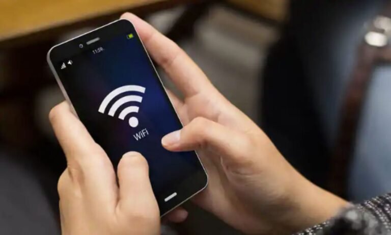 Mobile Internet Partially Restored in Twin Cities