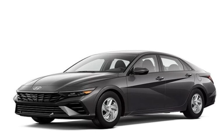 Hyundai Launches Limited October Discounts on Hybrids