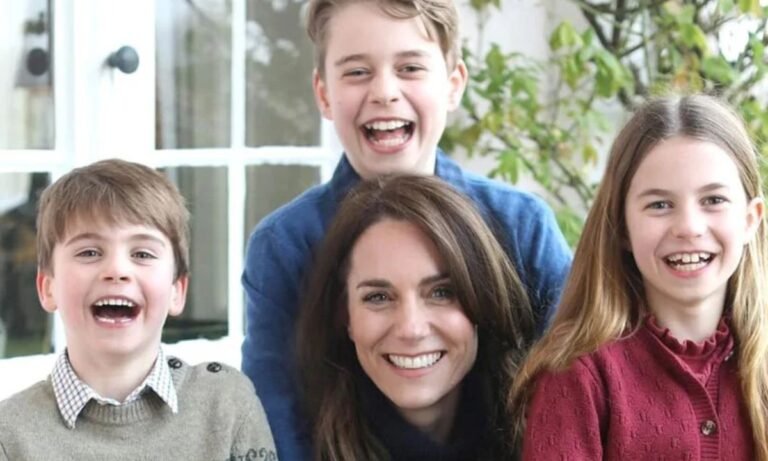 Reason Behind Royal Mother Phone Ban Revealed