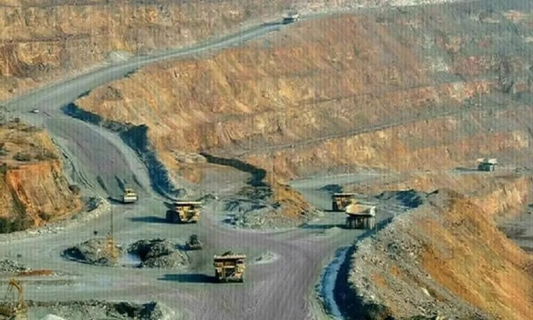 MARI Plans Mineral Expansion With Global Partners