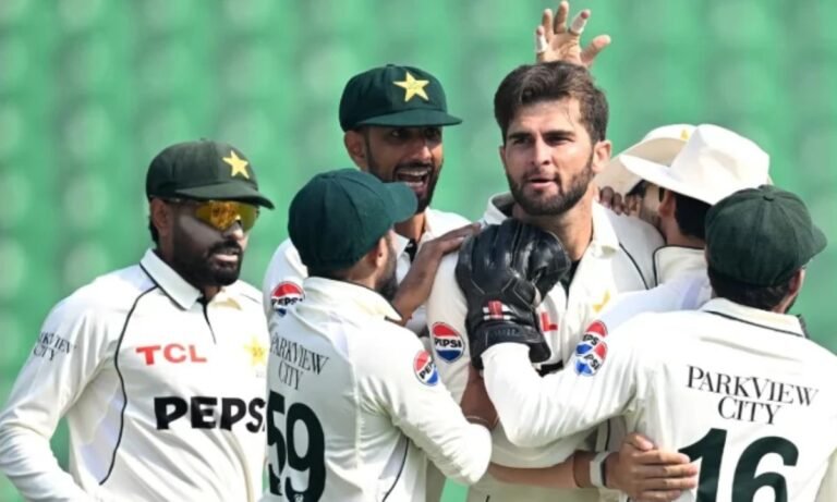 Updated WTC Points Table After Pakistan Crush South Africa