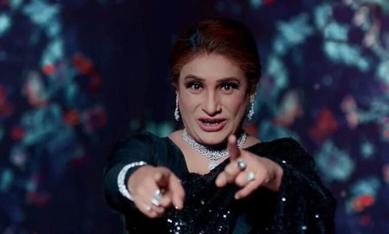 FIR Lodged Against Man for Listening to Naseebo Lal Song