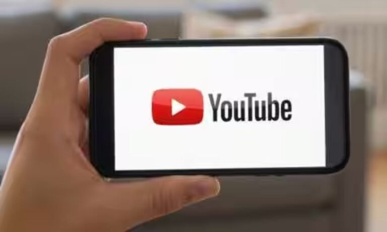 YouTube Back Online After Hours of Disruption