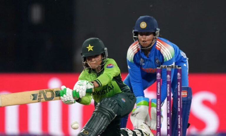 India-Pakistan Clash Sets New Digital Viewership Record