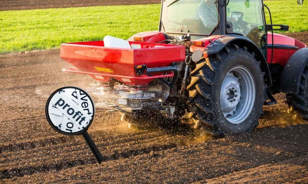 Fertilizer Firms Profits