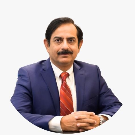 Imran Ghaznvi