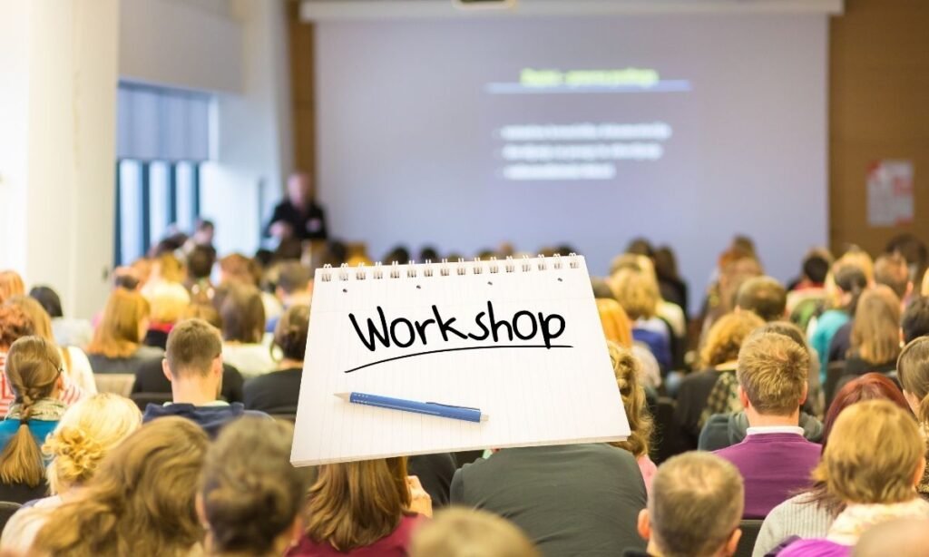 International Workshop on Digital Productivity