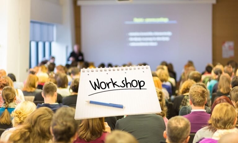 International Workshop on Digital Productivity