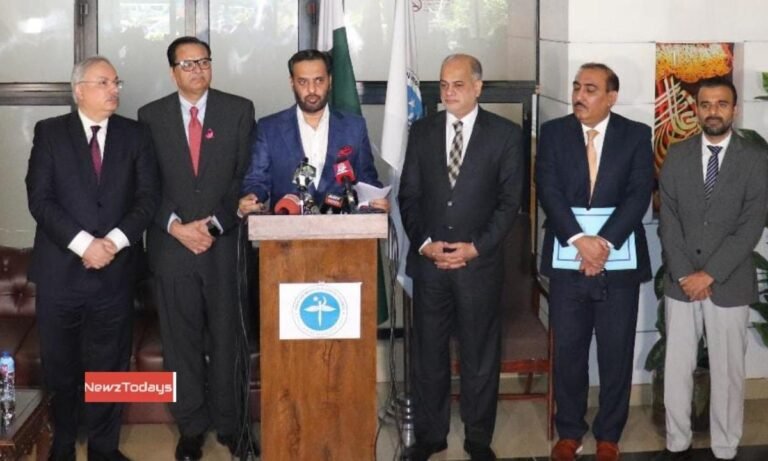 Universities to Be Held Liable for Any MDCAT Paper Leaks or Mismanagement
