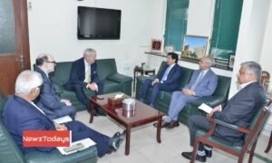 MariEnergies Partners With Hycarbex American