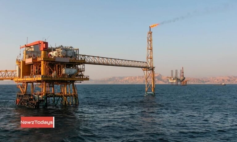 Mari Energies Acquires 20% Stake in Offshore Indus-C Block
