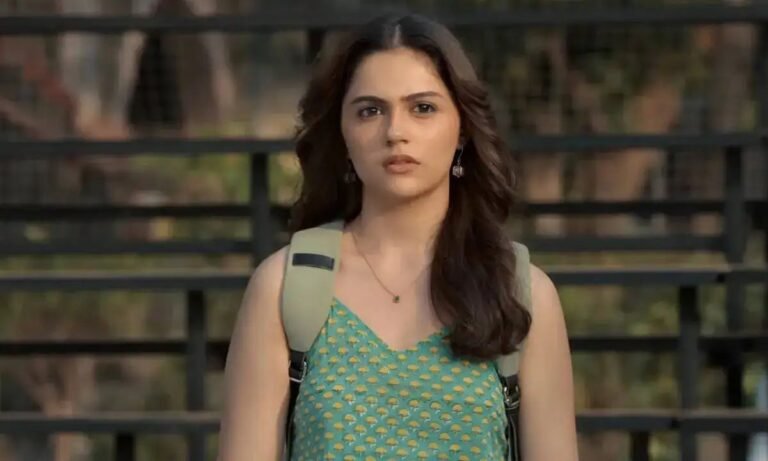 Fans Excited as Aneet Headlines Shakti Shalini Film