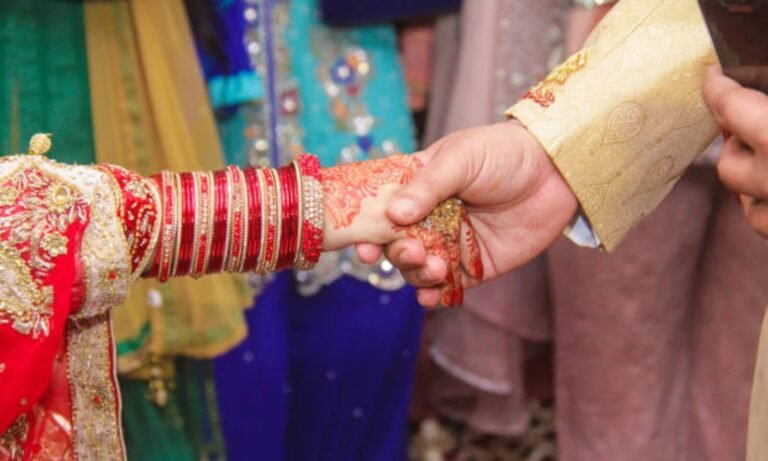 Pakistan Leads World in Cousin Marriages, Health Risks